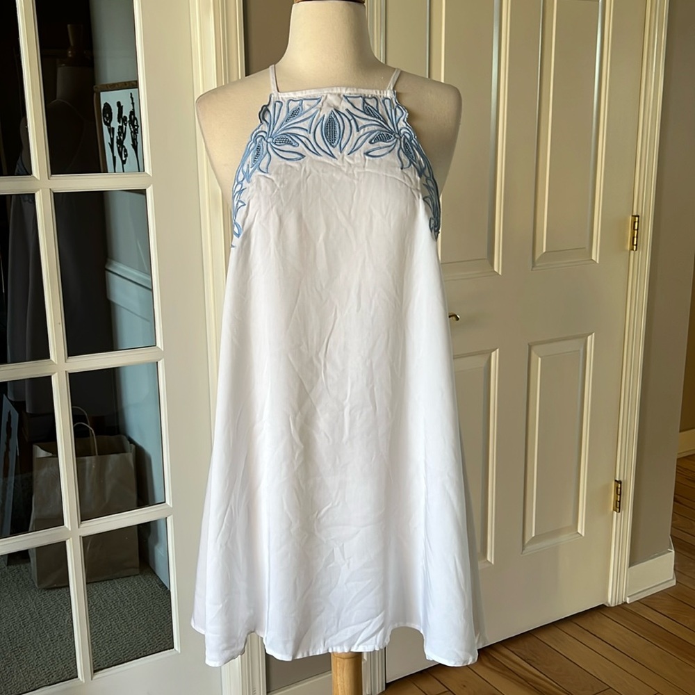 Loveriche dress